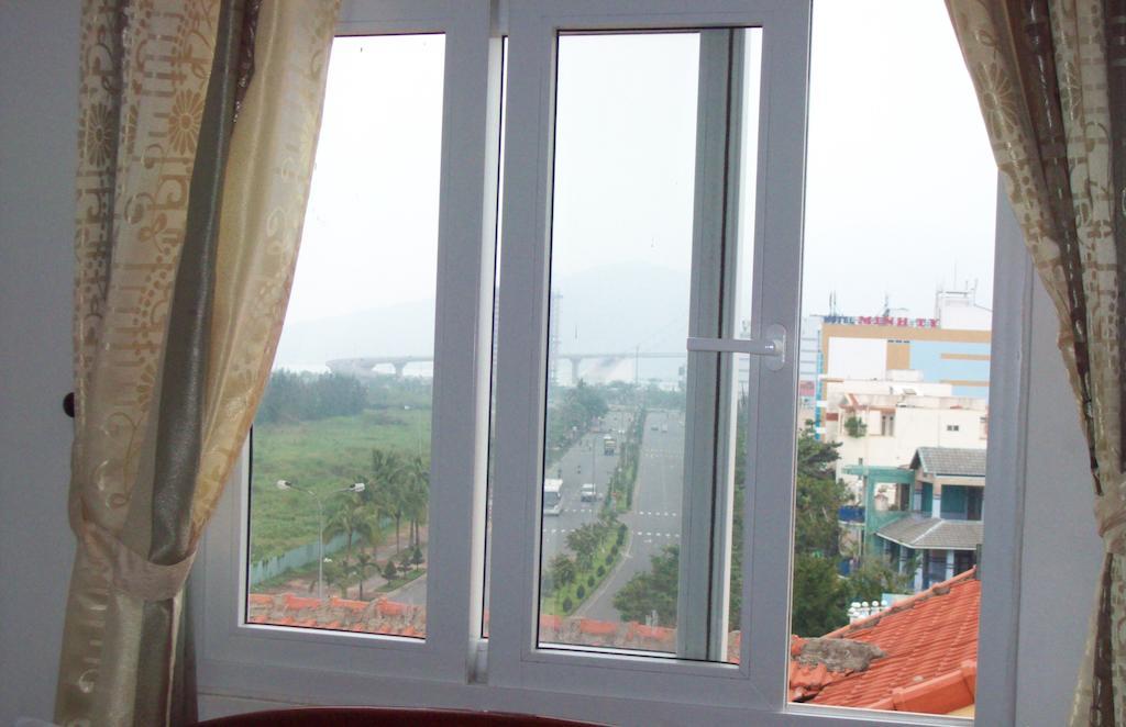 Lyly Hotel Da Nang Ruang foto