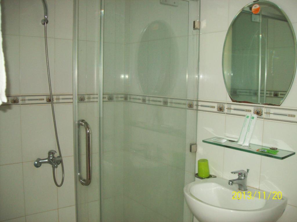Lyly Hotel Da Nang Ruang foto