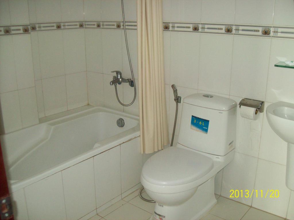 Lyly Hotel Da Nang Ruang foto